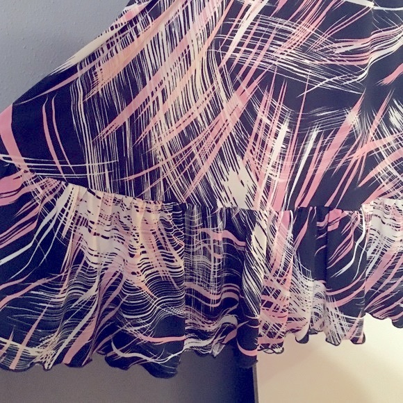 Halter Dress - Picture 3 of 4